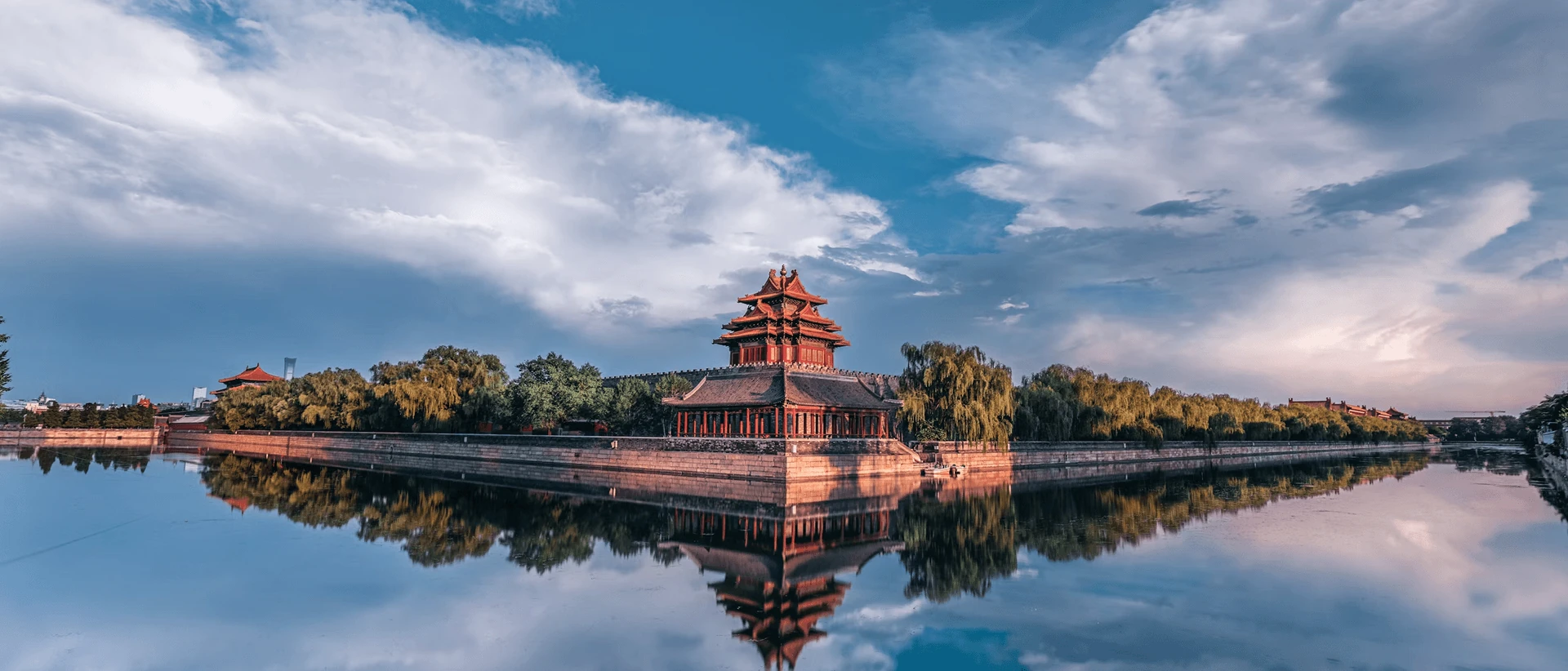 China Travel Guide